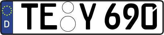 TE-Y690