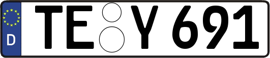 TE-Y691