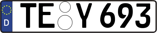 TE-Y693