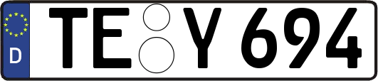 TE-Y694