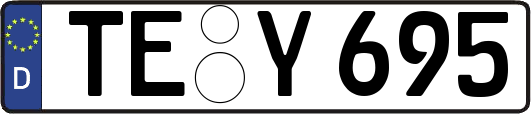 TE-Y695