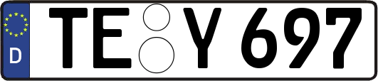 TE-Y697