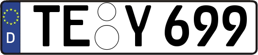 TE-Y699