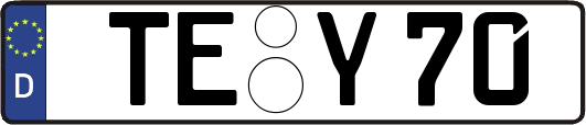 TE-Y70