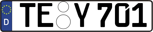 TE-Y701