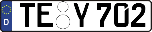 TE-Y702
