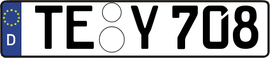 TE-Y708