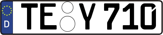 TE-Y710