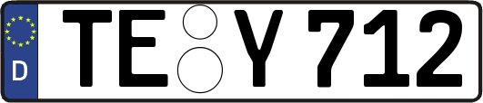 TE-Y712