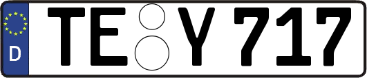 TE-Y717