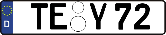 TE-Y72