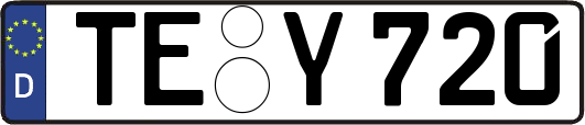 TE-Y720