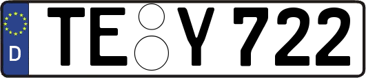 TE-Y722