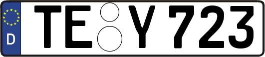 TE-Y723