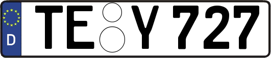 TE-Y727