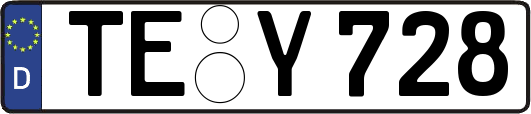 TE-Y728