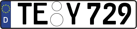 TE-Y729