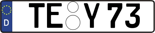 TE-Y73