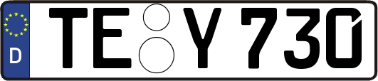 TE-Y730