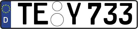 TE-Y733