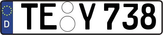 TE-Y738