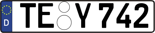 TE-Y742