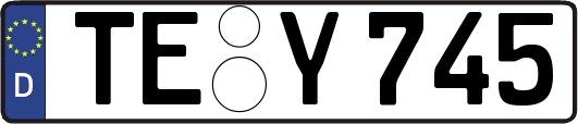 TE-Y745