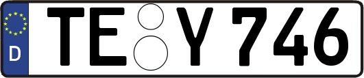 TE-Y746