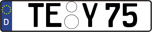 TE-Y75