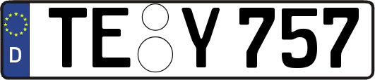 TE-Y757
