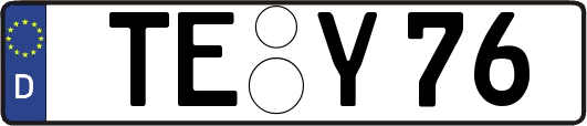 TE-Y76