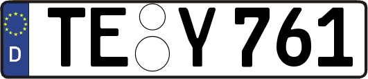 TE-Y761