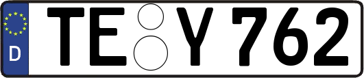 TE-Y762