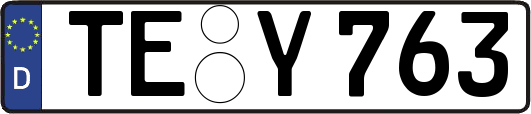 TE-Y763