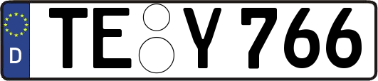TE-Y766