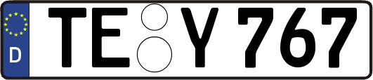 TE-Y767