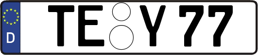 TE-Y77