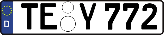 TE-Y772