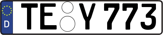 TE-Y773