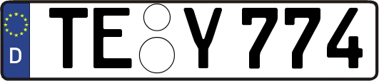 TE-Y774
