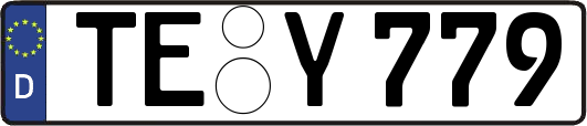 TE-Y779