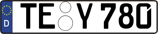 TE-Y780