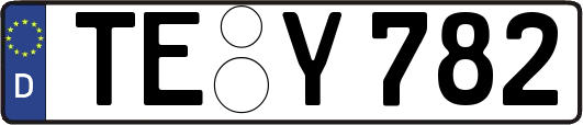 TE-Y782