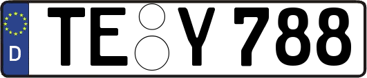 TE-Y788