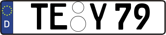 TE-Y79