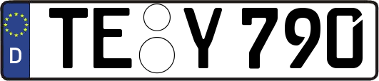 TE-Y790