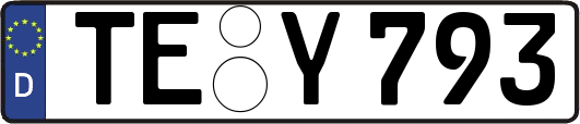 TE-Y793