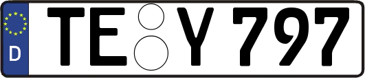 TE-Y797