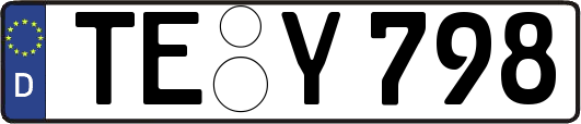 TE-Y798