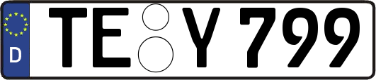TE-Y799
